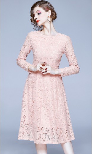 Jaylah Dress